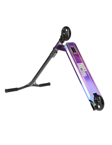 НЕОНОВ СКУТЪР NILS EXTREME