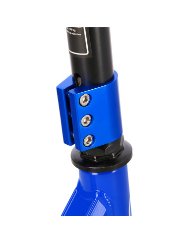 КОСМИЧЕСКИ КАСКАДЬОРСКИ РОЛЯР NILS EXTREME