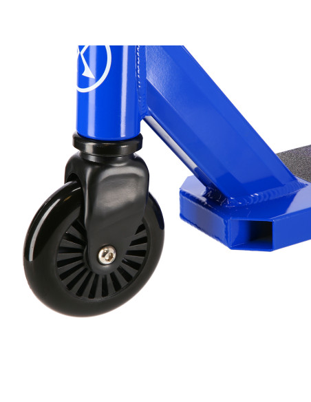 КОСМИЧЕСКИ КАСКАДЬОРСКИ РОЛЯР NILS EXTREME