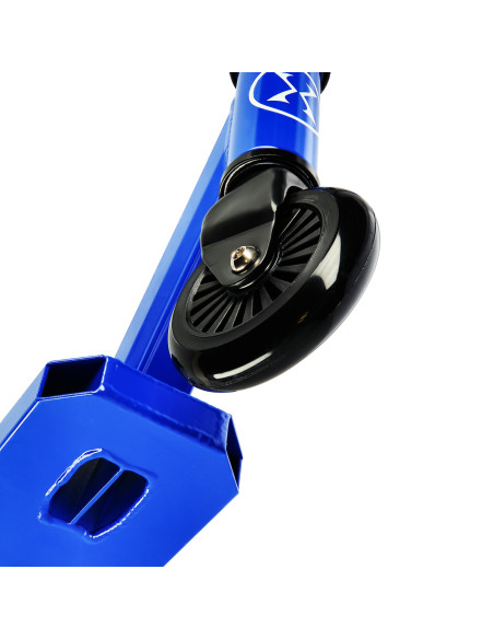 КОСМИЧЕСКИ КАСКАДЬОРСКИ РОЛЯР NILS EXTREME