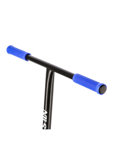 КОСМИЧЕСКИ КАСКАДЬОРСКИ РОЛЯР NILS EXTREME