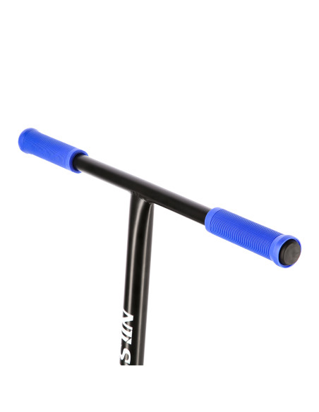 КОСМИЧЕСКИ КАСКАДЬОРСКИ РОЛЯР NILS EXTREME