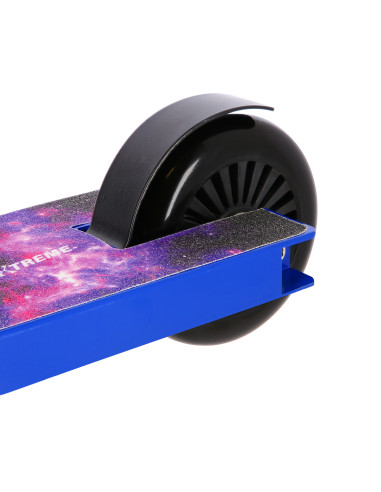 КОСМИЧЕСКИ КАСКАДЬОРСКИ РОЛЯР NILS EXTREME