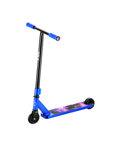 КОСМИЧЕСКИ КАСКАДЬОРСКИ РОЛЯР NILS EXTREME