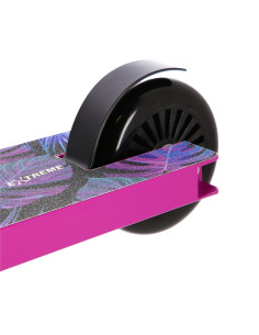 ЛИВА КАСКАДЪР РОЛЯР НИЛС ЕКСТРИМ