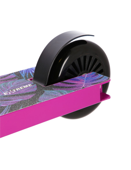 ЛИВА КАСКАДЪР РОЛЯР НИЛС ЕКСТРИМ