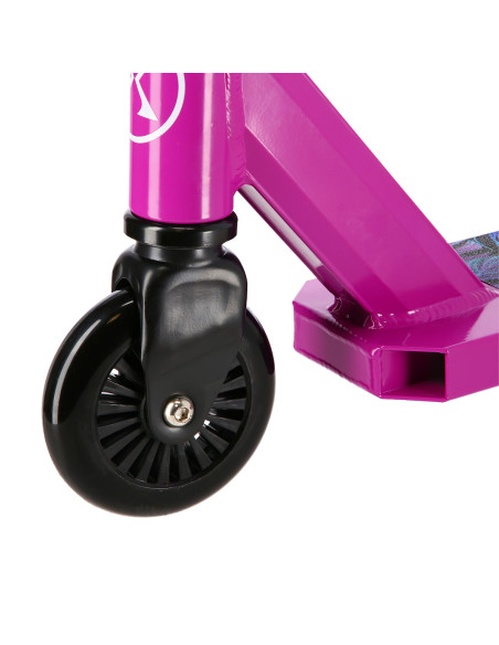 ЛИВА КАСКАДЪР РОЛЯР НИЛС ЕКСТРИМ