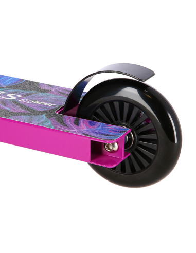 ЛИВА КАСКАДЪР РОЛЯР НИЛС ЕКСТРИМ