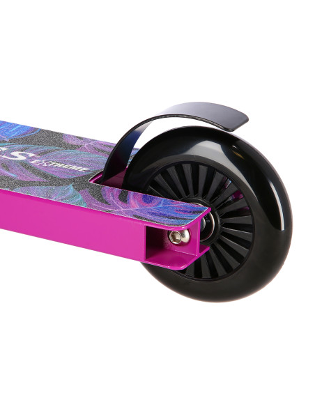 ЛИВА КАСКАДЪР РОЛЯР НИЛС ЕКСТРИМ