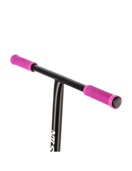 ЛИВА КАСКАДЪР РОЛЯР НИЛС ЕКСТРИМ