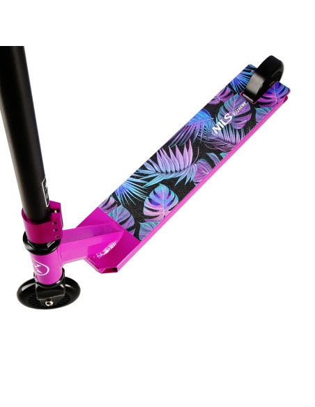 ЛИВА КАСКАДЪР РОЛЯР НИЛС ЕКСТРИМ