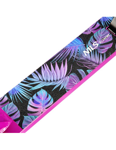 ЛИВА КАСКАДЪР РОЛЯР НИЛС ЕКСТРИМ