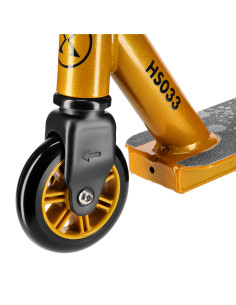 ЧЕРНО-ЗЛАТЕН КАСКАДЪР РОЛЯР NILS EXTREME 2