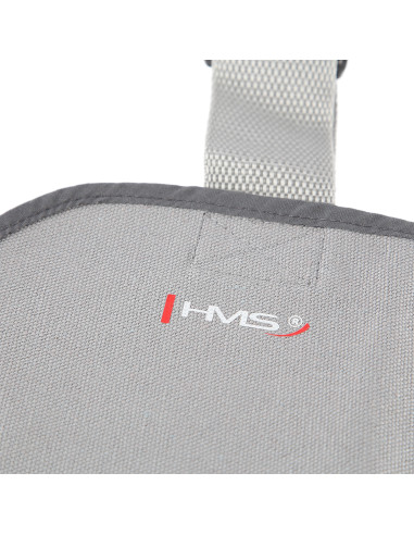 ДЪЛЖИНА 37 СМ ПАЛКА ЗА РЪКА HMS