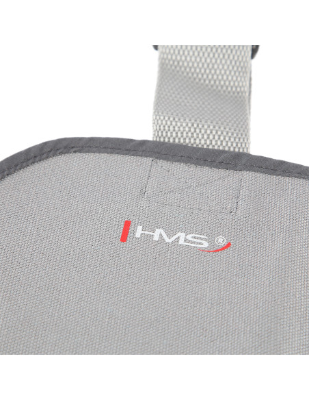 ДЪЛЖИНА 37 СМ ПАЛКА ЗА РЪКА HMS