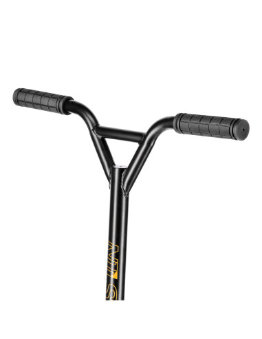 ЧЕРНО-ЗЛАТЕН КАСКАДЪР РОЛЯР NILS EXTREME