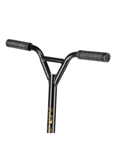 ЧЕРНО-ЗЛАТЕН КАСКАДЪР РОЛЯР NILS EXTREME