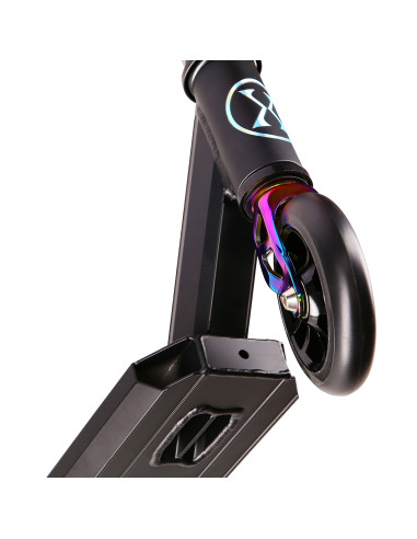 НЕО СТЪНТ РОЛЯР НИЛС ЕКСТРИМ