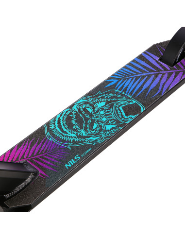 НЕО СТЪНТ РОЛЯР НИЛС ЕКСТРИМ