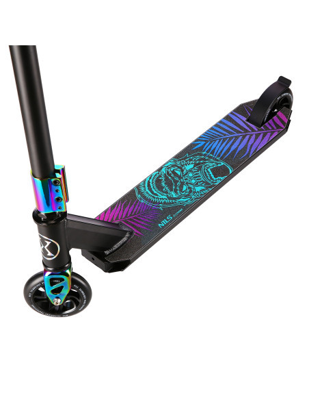 НЕО СТЪНТ РОЛЯР НИЛС ЕКСТРИМ