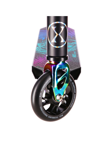 НЕО СТЪНТ РОЛЯР НИЛС ЕКСТРИМ