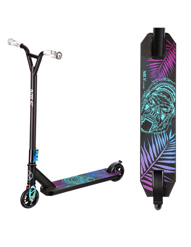 НЕО СТЪНТ РОЛЯР НИЛС ЕКСТРИМ