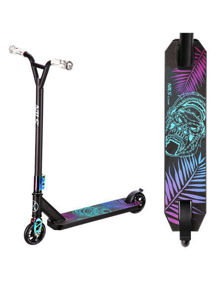 НЕО СТЪНТ РОЛЯР НИЛС ЕКСТРИМ