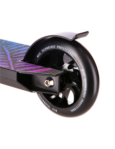 НЕО СТЪНТ РОЛЯР НИЛС ЕКСТРИМ