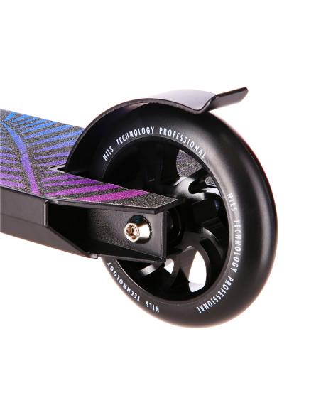 НЕО СТЪНТ РОЛЯР НИЛС ЕКСТРИМ