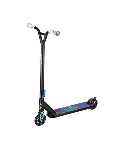 НЕО СТЪНТ РОЛЯР НИЛС ЕКСТРИМ