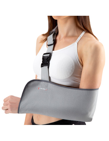 ДЪЛЖИНА 42 СМ ПРАШКА ЗА РЪКА HMS