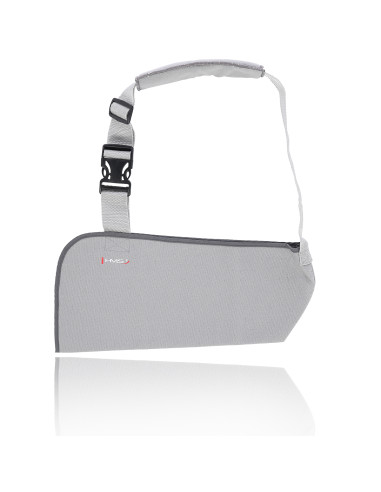 ДЪЛЖИНА 42 СМ ПРАШКА ЗА РЪКА HMS