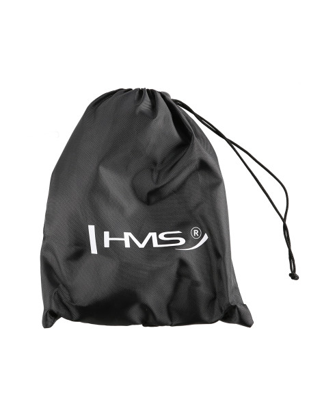 МАСАЖЕН КОМПЛЕКТ ФИТНЕС РОЛКА / МАСАЖНИ ТОПКИ HMS