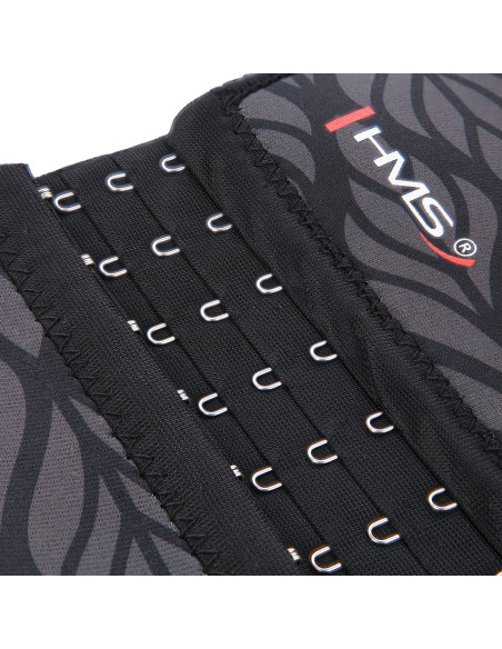 КОРСЕТ ЗА ОТСЛАБВАНЕ НЕОПРЕНОВ БАНТАЖ РАЗМЕР S/M HMS