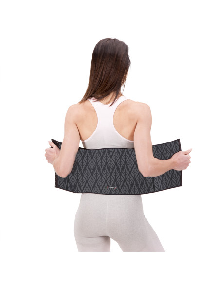 КОРСЕТ ЗА ОТСЛАБВАНЕ НЕОПРЕНОВ БАНТАЖ РАЗМЕР S/M HMS