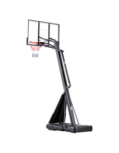 БАСКЕТБОЛЕН ОБЪЧ NILS