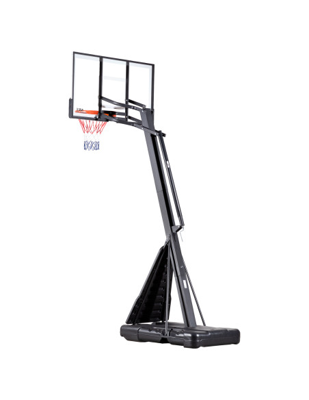 БАСКЕТБОЛЕН ОБЪЧ NILS