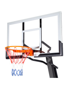 БАСКЕТБОЛЕН ОБЪЧ NILS 2