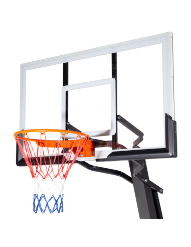 БАСКЕТБОЛЕН ОБЪЧ NILS