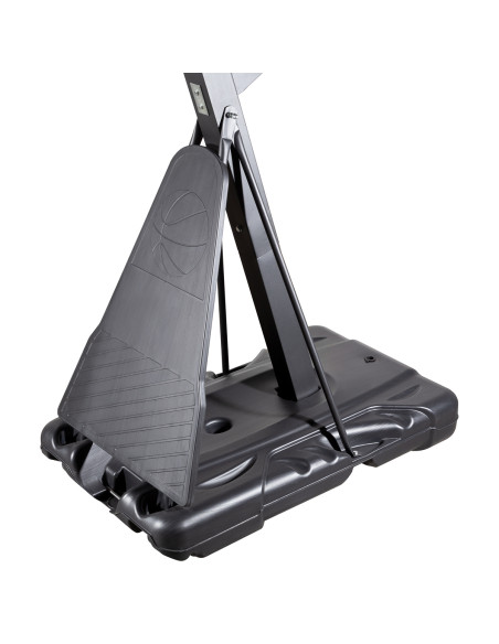 БАСКЕТБОЛЕН ОБЪЧ NILS