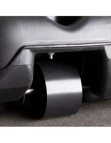 БАСКЕТБОЛЕН ОБЪЧ NILS