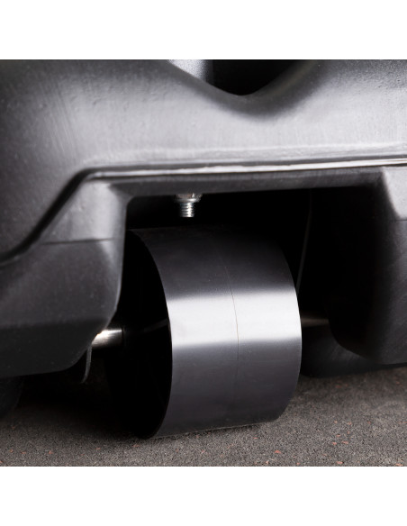 БАСКЕТБОЛЕН ОБЪЧ NILS