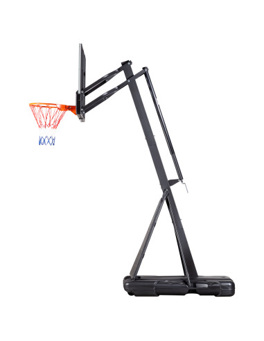 БАСКЕТБОЛЕН ОБЪЧ NILS