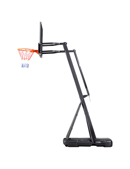 БАСКЕТБОЛЕН ОБЪЧ NILS