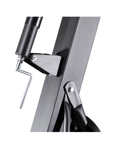 БАСКЕТБОЛЕН ОБЪЧ NILS