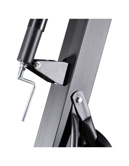 БАСКЕТБОЛЕН ОБЪЧ NILS