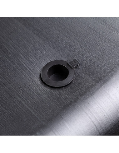 БАСКЕТБОЛЕН ОБЪЧ NILS