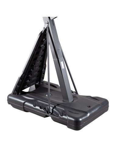 БАСКЕТБОЛЕН ОБЪЧ NILS