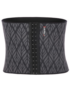 КОРСЕТ ЗА ОТСЛАБВАНЕ НЕОПРЕНОВ БАНТАЖ РАЗМЕР L/XL HMS