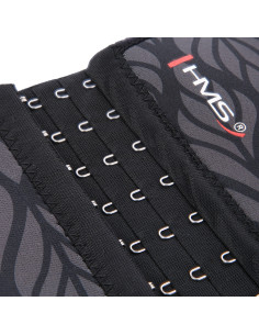 КОРСЕТ ЗА ОТСЛАБВАНЕ НЕОПРЕНОВ БАНТАЖ РАЗМЕР L/XL HMS 2